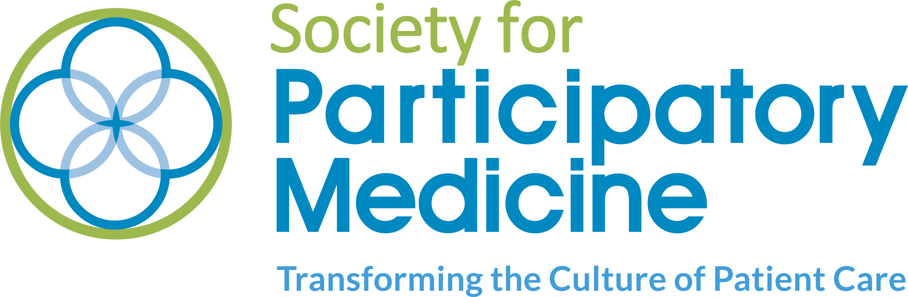 Society for Participatory Medicine